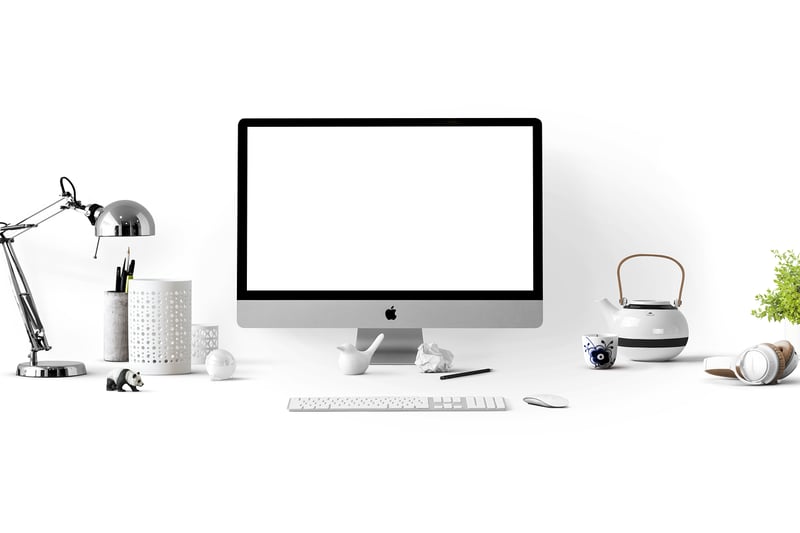 Gadgets Galore